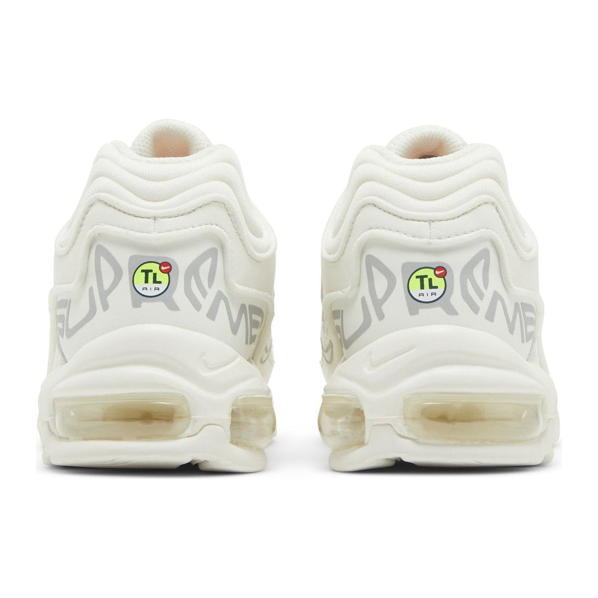 Nike Air Max 98 TL Supreme Blanco