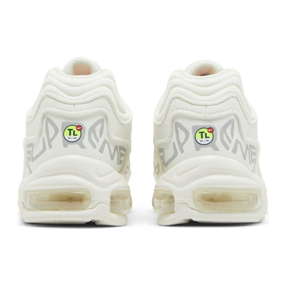 Nike Air Max 98 TL Supreme Blanco