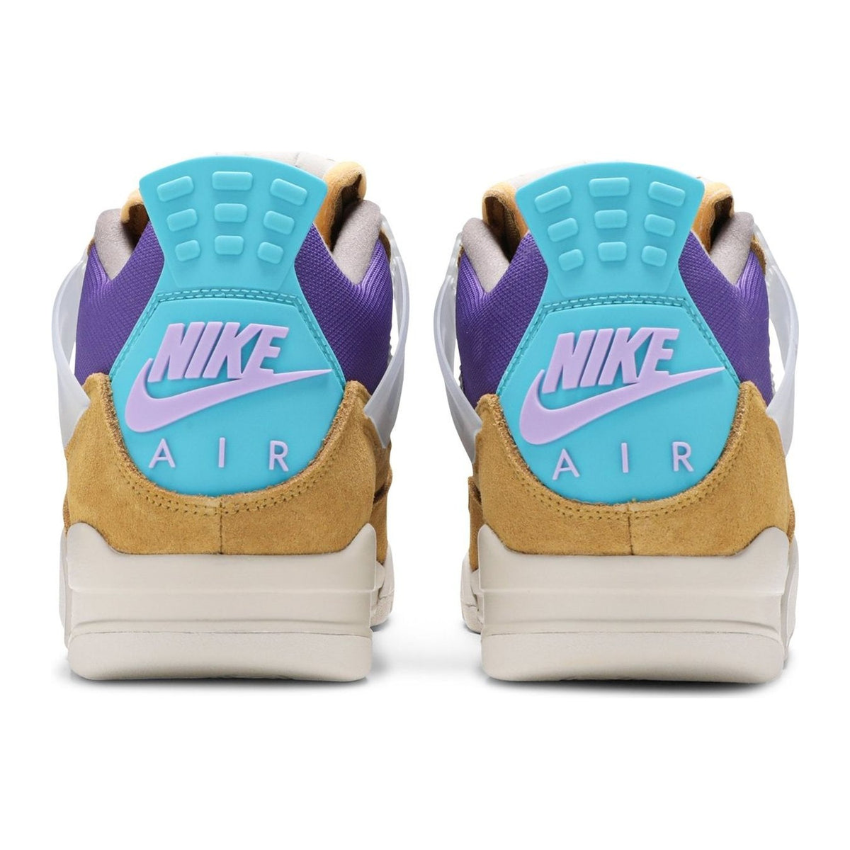 Jordan 4 Retro SP 30.º aniversario Union Desert Moss