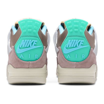 Jordan 4 Retro SP 30.º aniversario Union Taupe Haze