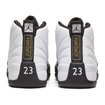 Jordan 12 Retro Royalty Taxi