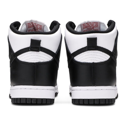 Nike Dunk High Panda (2021) (Women's)