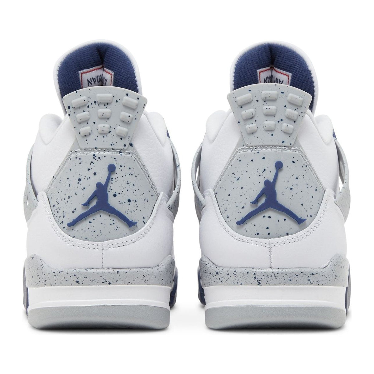 Jordan 4 Retro Midnight Navy