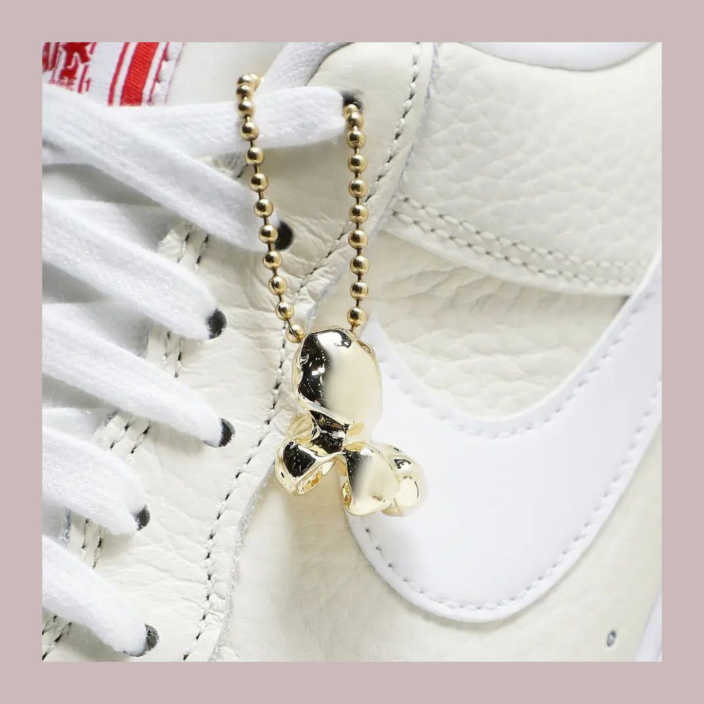 Nike Air Force 1 Low '07 Premium Popcorn