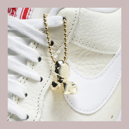 Nike Air Force 1 Low '07 Premium Popcorn