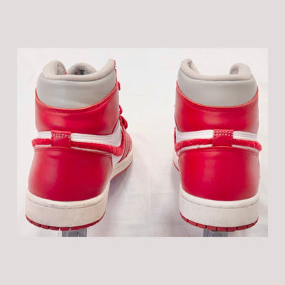 Jordan 1 Retro High OG Varsity Red (Women's) (Pre-Owned)