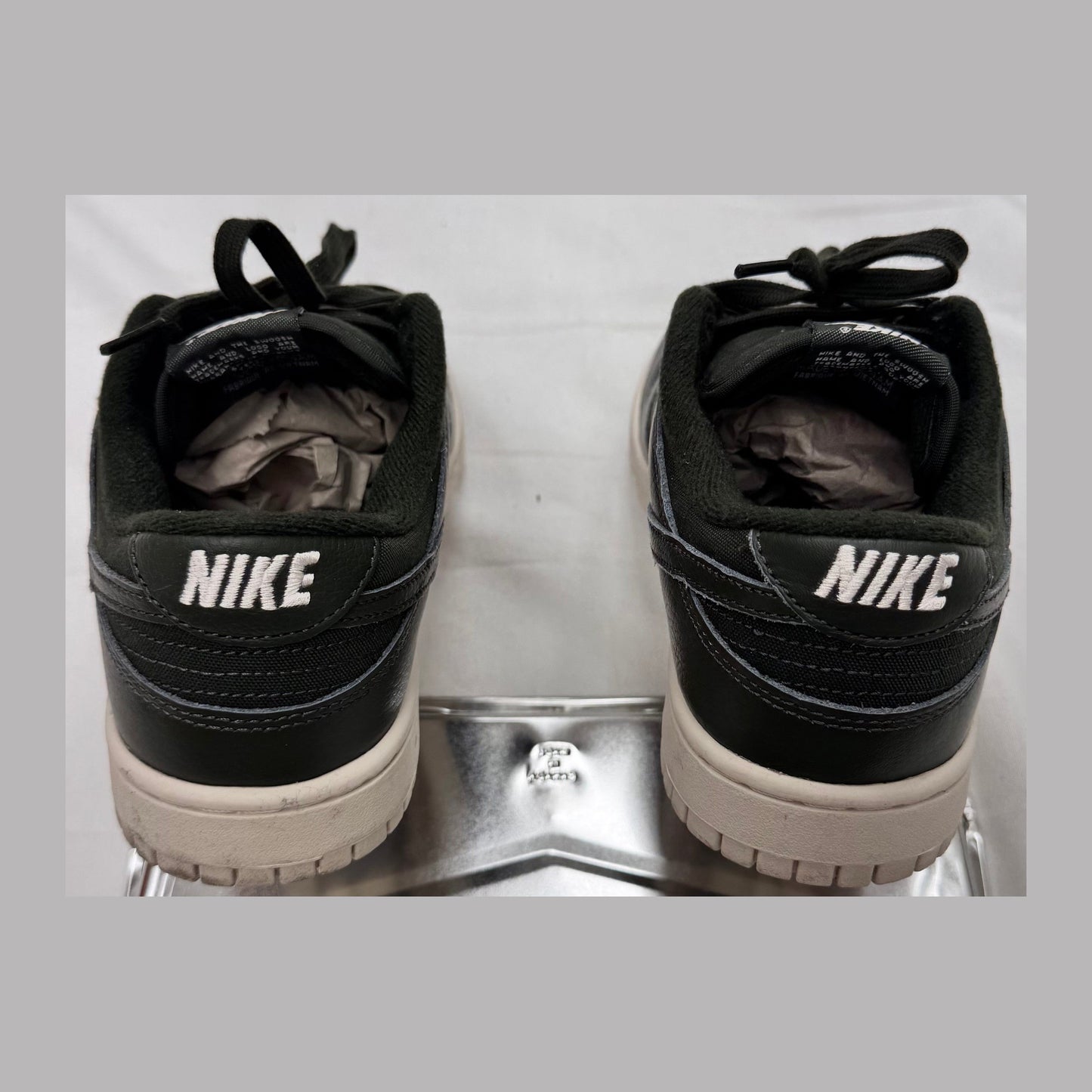 Nike Dunk Low Retro PRM Sequoia (Pre-Owned)