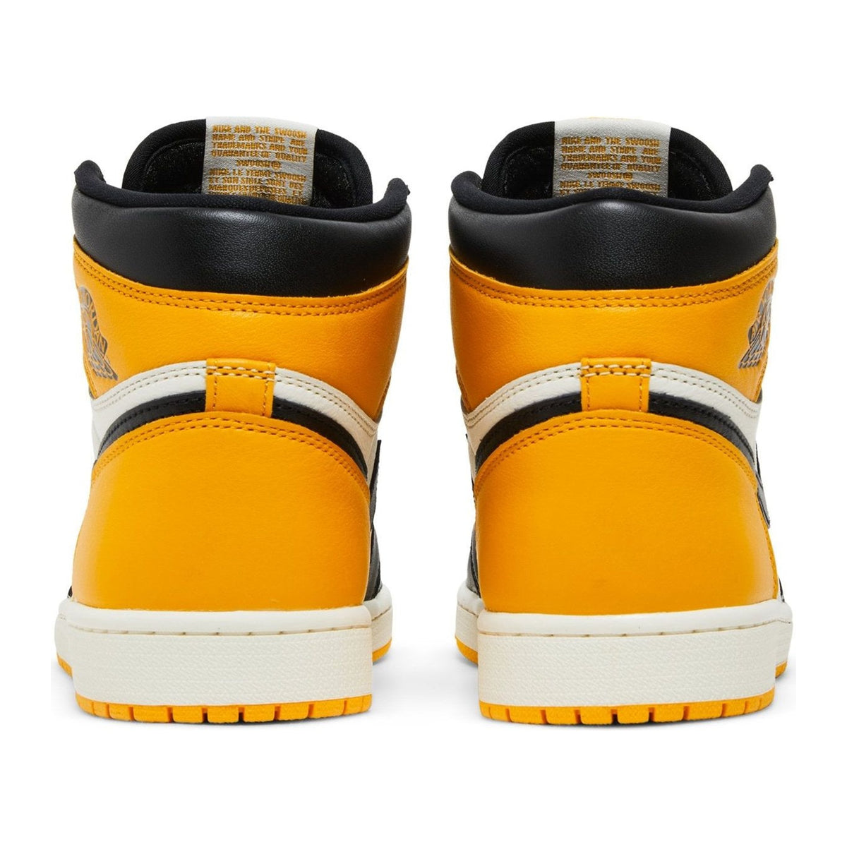 Jordan 1 Retro High OG Taxi