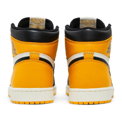 Jordan 1 Retro High OG Taxi