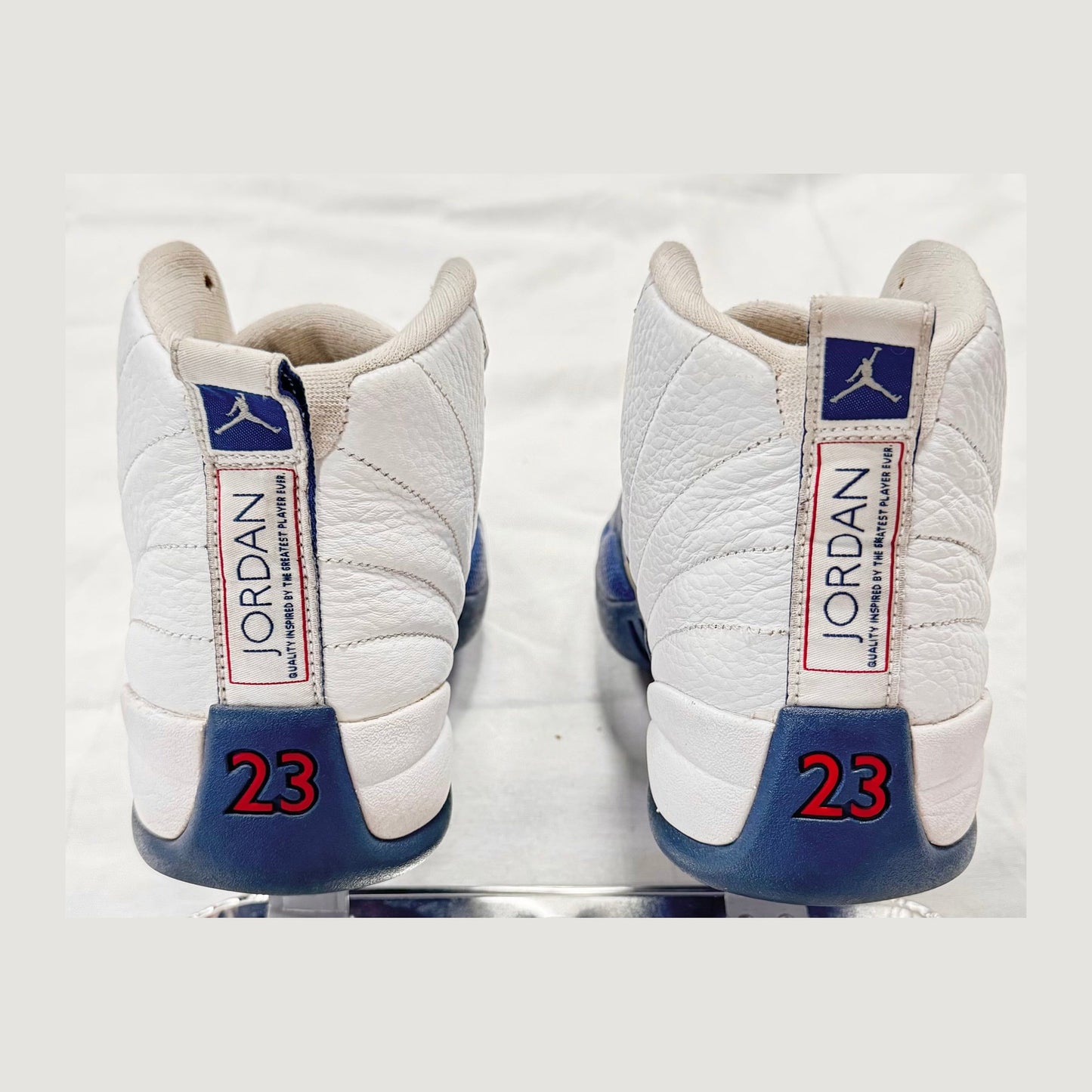 Jordan 12 Retro French Blue (2016 (Pre-Owned)