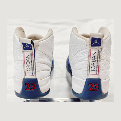 Jordan 12 Retro French Blue (2016 (Pre-Owned)