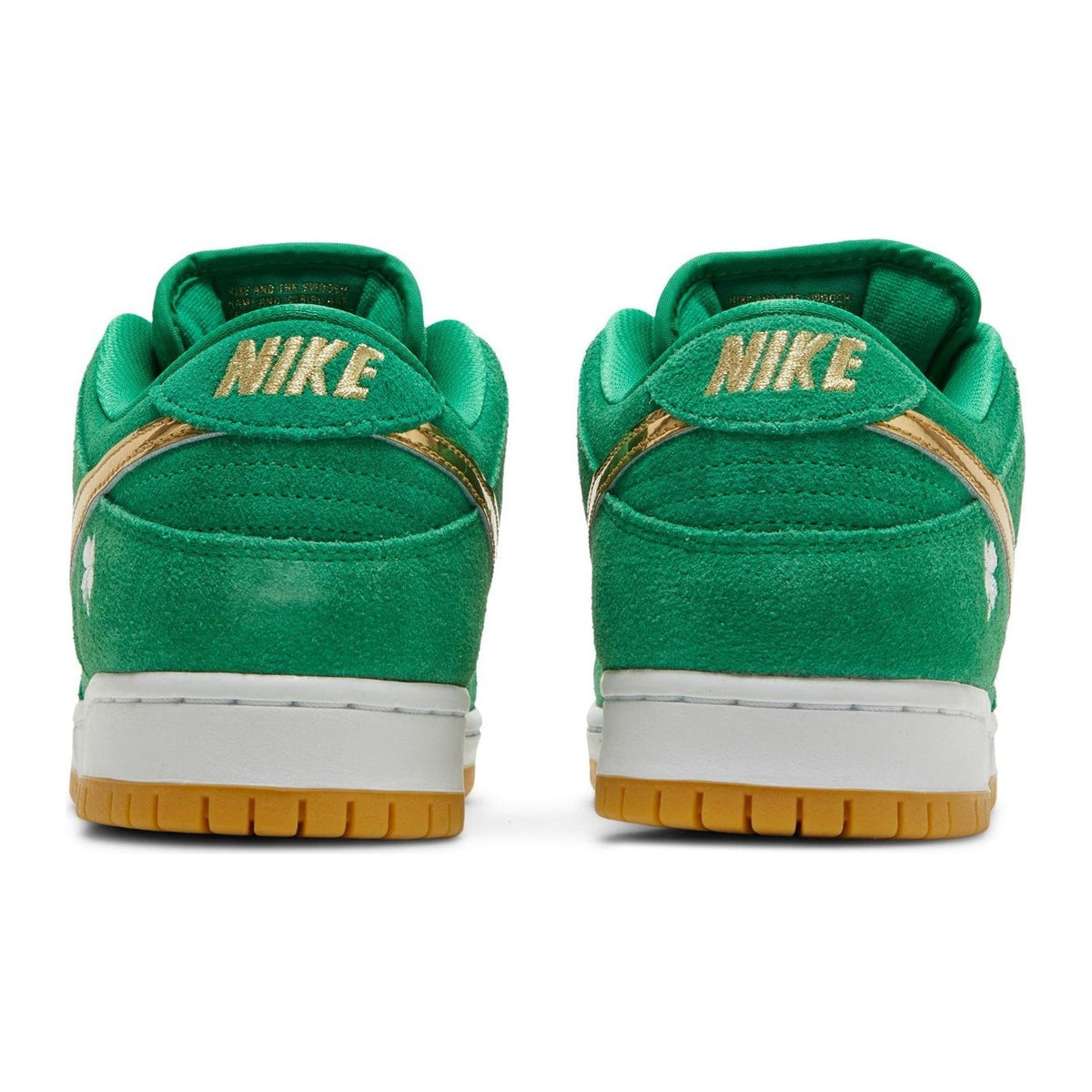 Nike SB Dunk Low Pro Día de San Patricio (2022)
