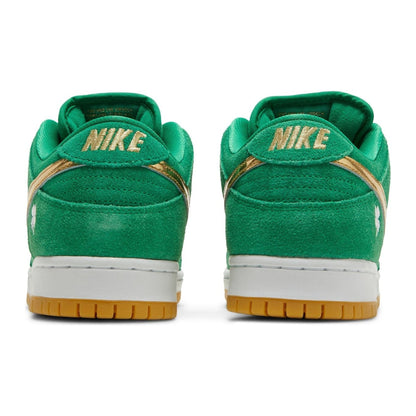 Nike SB Dunk Low Pro Día de San Patricio (2022)