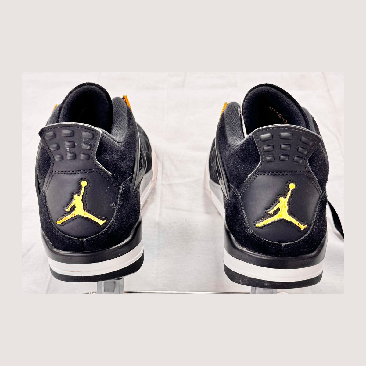 Jordan 4 Retro Royalty (Pre-Owned)