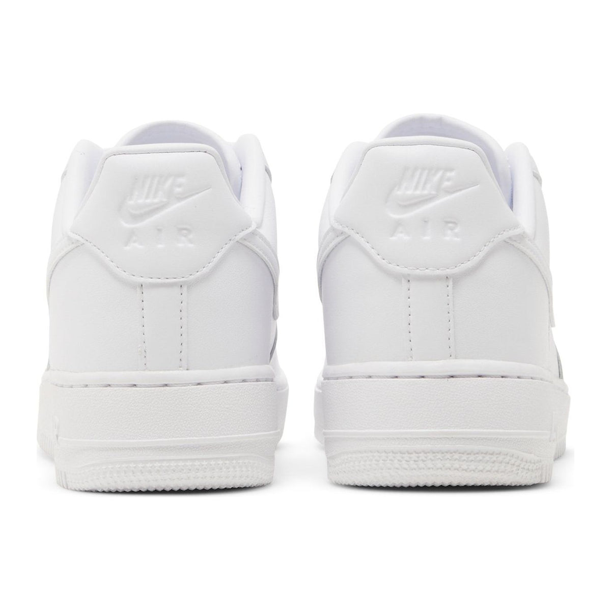 Nike Air Force 1 Low '07 Fresh White