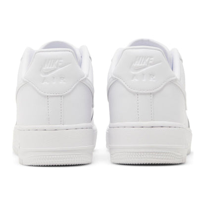 Nike Air Force 1 Low '07 Fresh White
