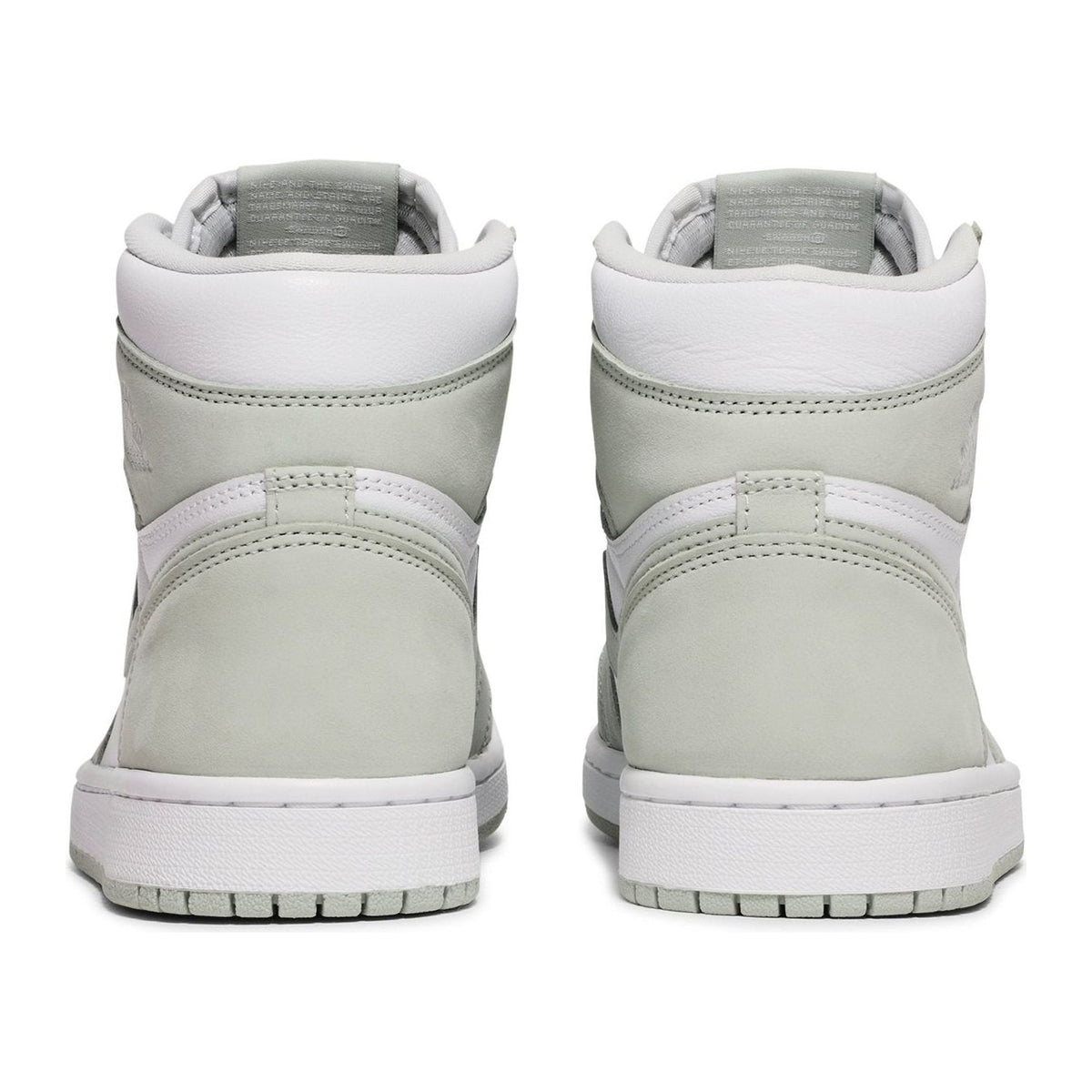 Jordan 1 Retro High OG Seafoam (Women's)