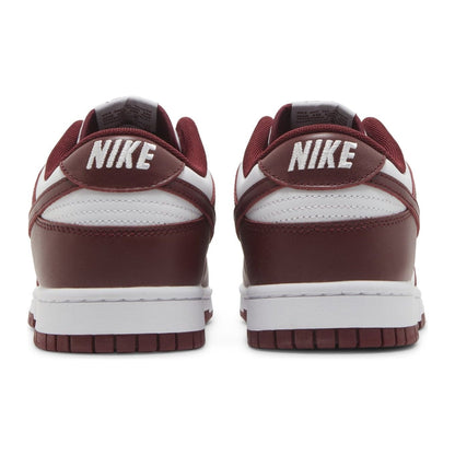 Nike Dunk Low Team Red (2022/2023)