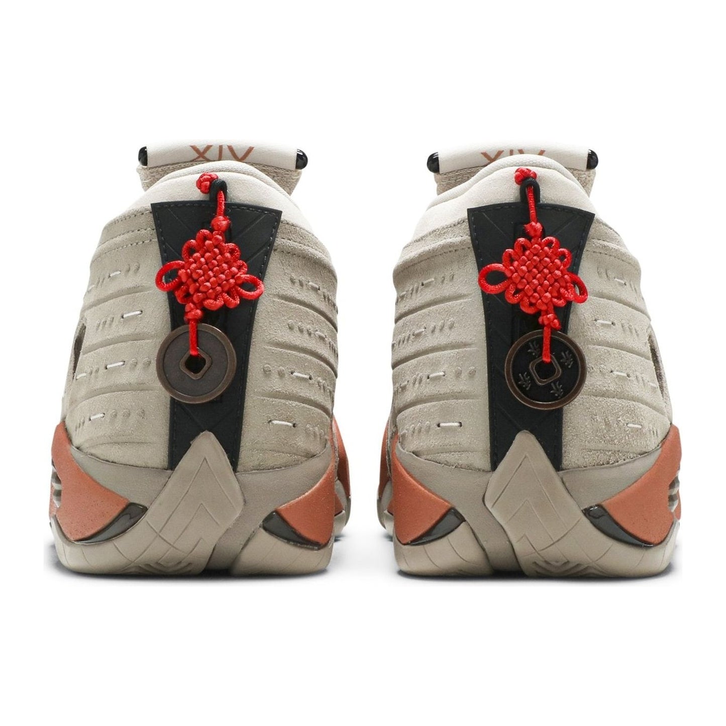 Jordan 14 Retro Low CLOT Terra Blush