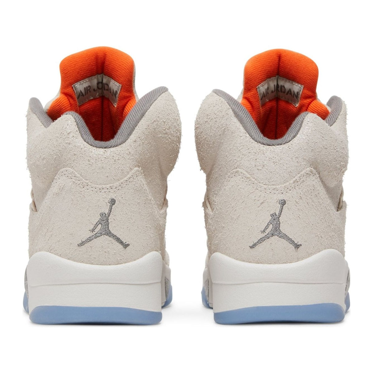 Jordan 5 Retro SE Craft Marrón Orewood Claro
