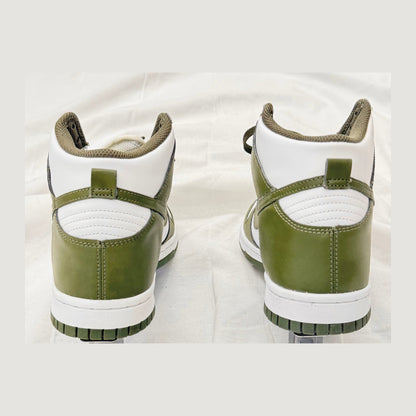 Nike Dunk High Retro Cargo Khaki (GS) (Pre-Owned)