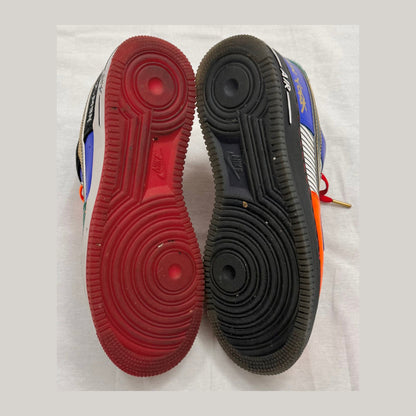 Nike Air Force 1 Low NYC City of Athletes (Pre-Owned)