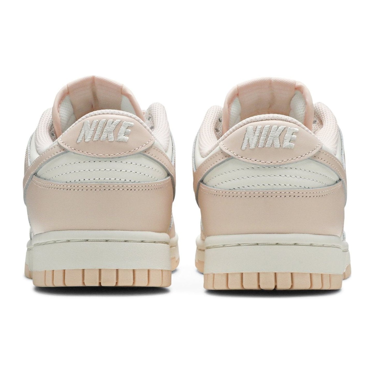 Nike Dunk Low Orange Pearl (Women's)