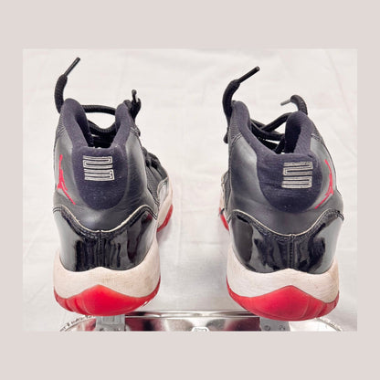 Jordan 11 Retro Playoffs Bred (2019) (GS) (Pre-Owned)