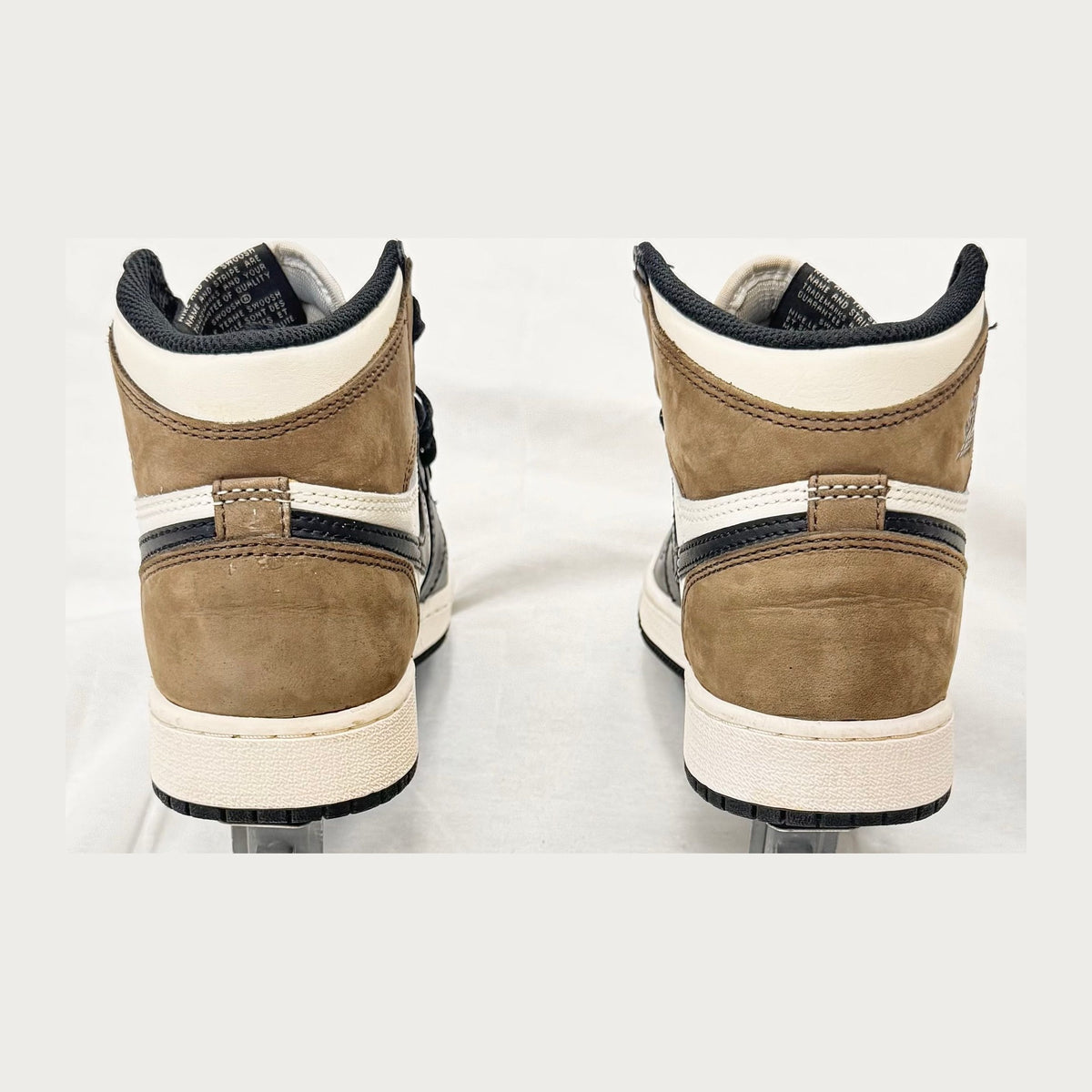 Jordan 1 Retro High Dark Mocha (GS) (Pre-Owned)