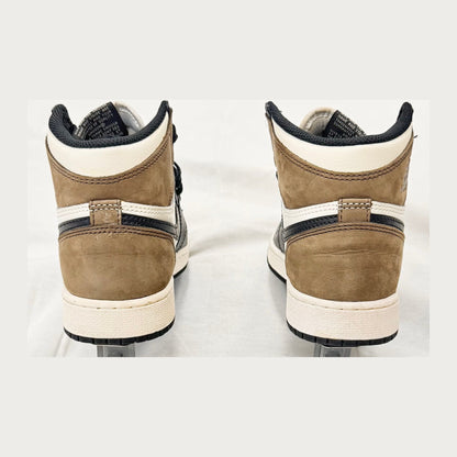 Jordan 1 Retro High Dark Mocha (GS) (Pre-Owned)
