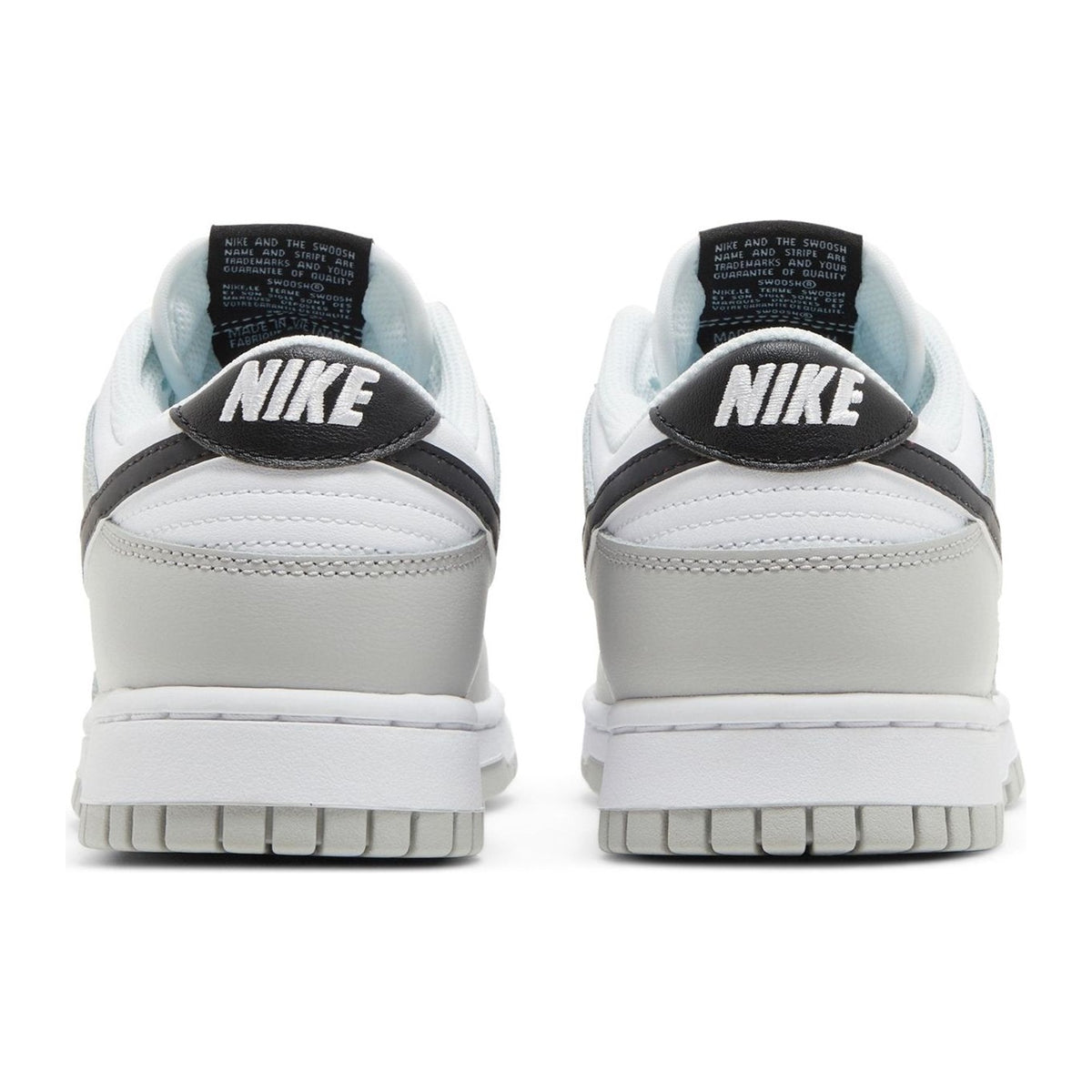 Nike Dunk Low SE Lottery Pack Grey Fog
