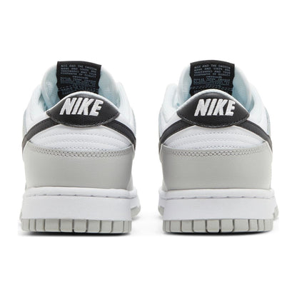 Nike Dunk Low SE Lottery Pack Grey Fog