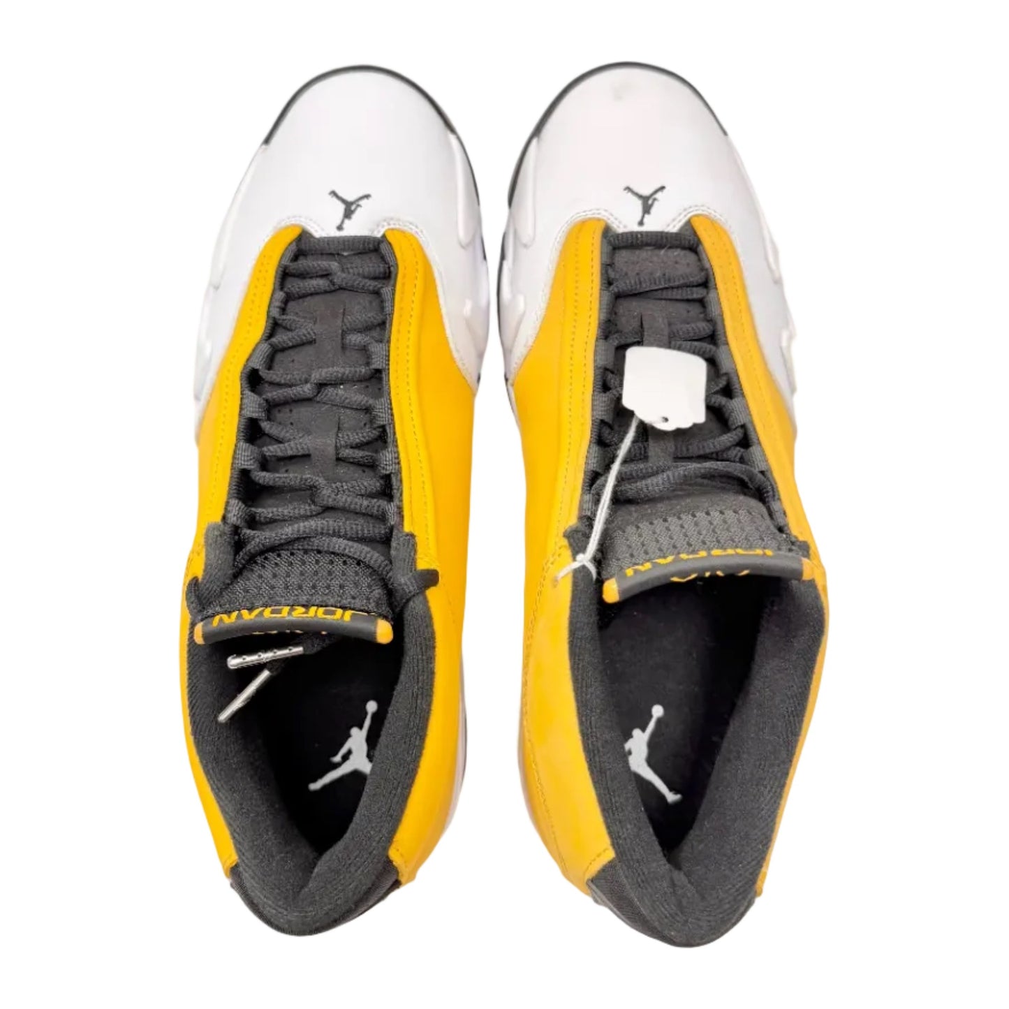 Jordan 14 Retro Light Ginger (2022) (Pre-owned)