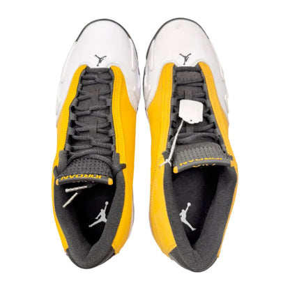 Jordan 14 Retro Light Ginger (2022) (Pre-owned)