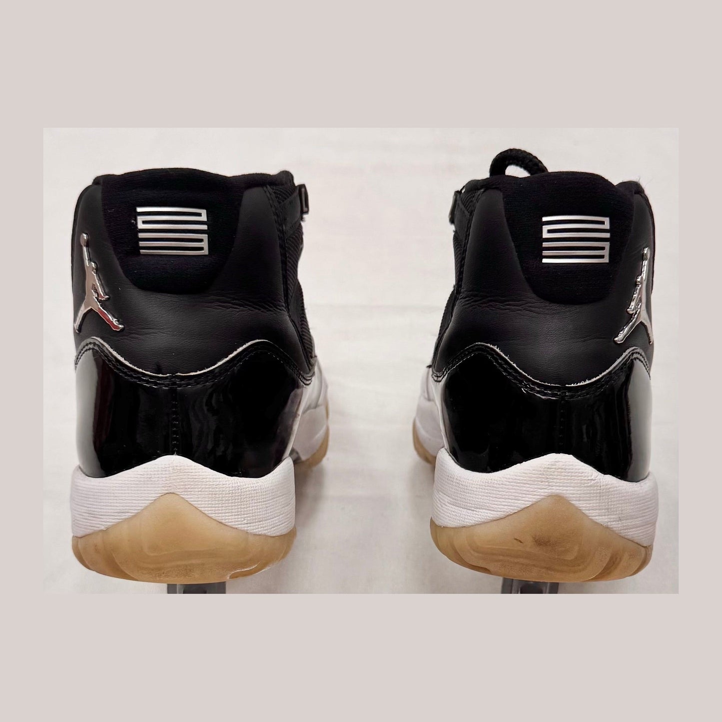 Jordan 11 Retro Jubilee 25th Anniversary (Pre-Owned)
