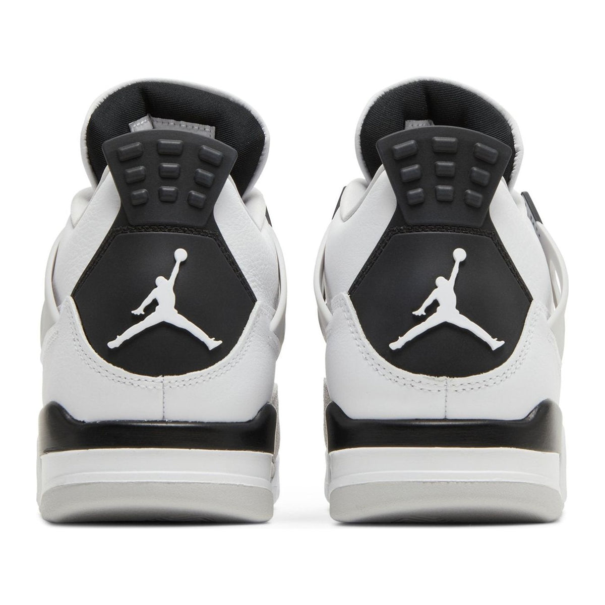 Jordan 4 Retro Military Black