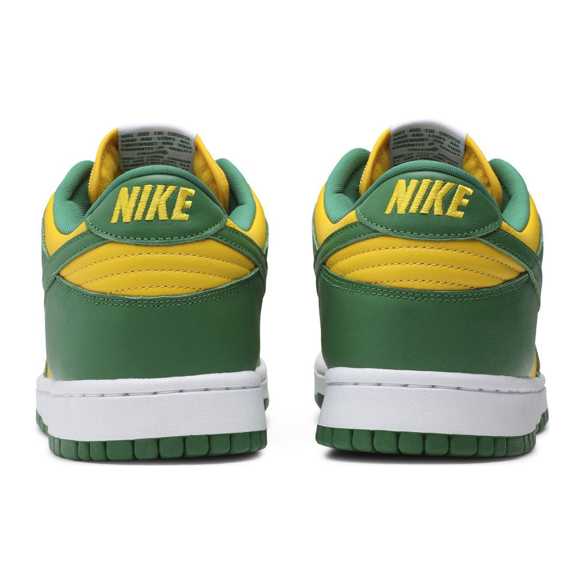 Nike Dunk Low Brazil (2020)