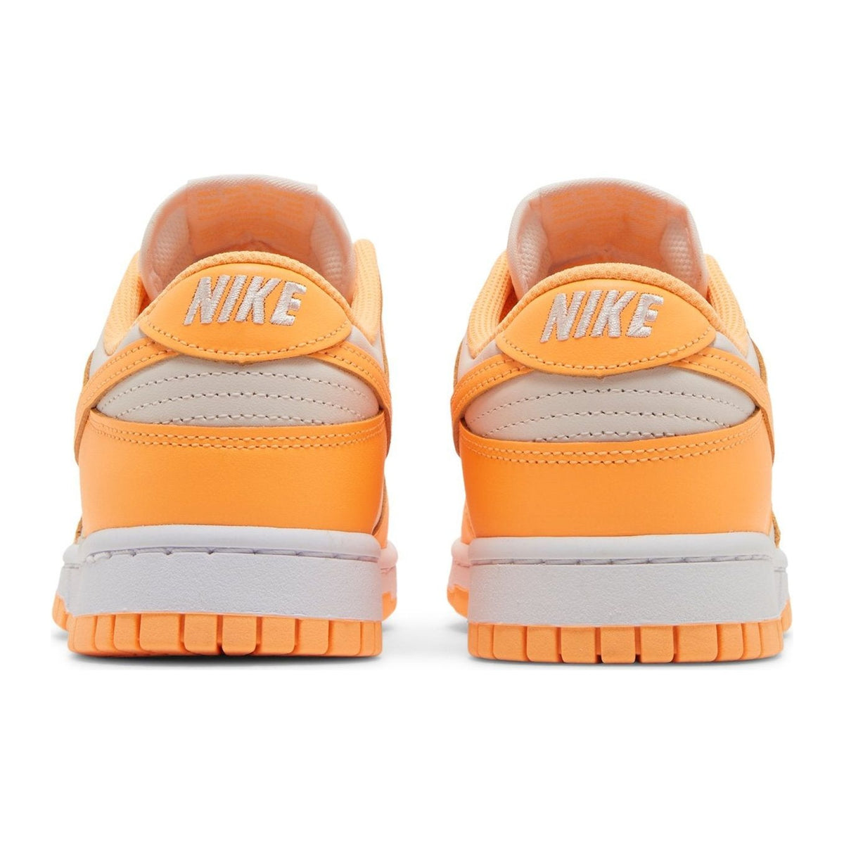 Nike Dunk Low Peach Cream (Women's)