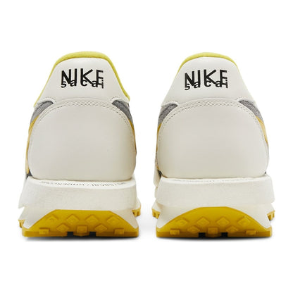 Nike LD Wafflesacai Undercover Black Bright Citron