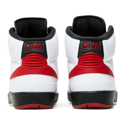 Jordan 2 Retro OG Chicago (2022)