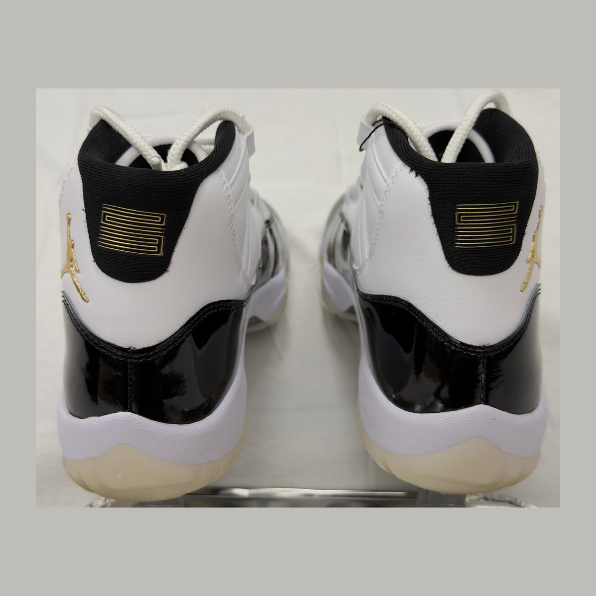 Jordan 11 Retro DMP Gratitude (2023) (Pre-Owned)