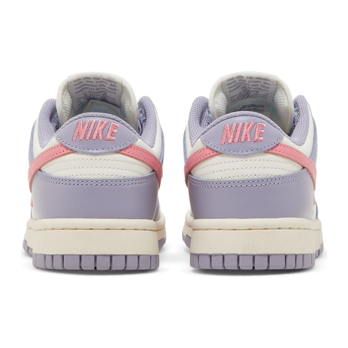 Nike Dunk Low Indigo Haze (Women's)