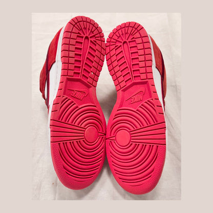 Nike Dunk Low Valentine's Day (2024) (Women's) (No Box)