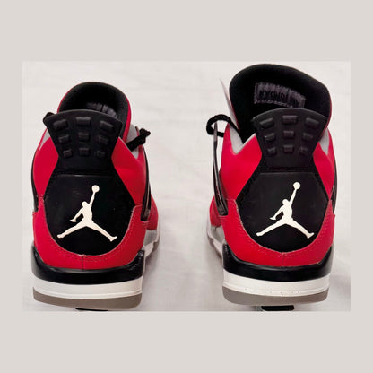 Jordan 4 Retro Toro Bravo (2013) (Pre-Owned)