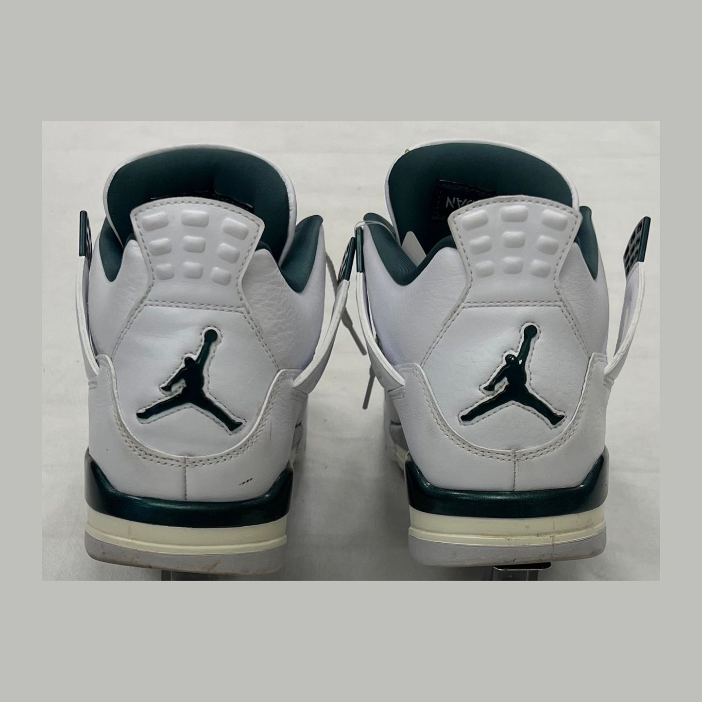 Jordan 4 Retro Oxidized Green (Pre-Owned)