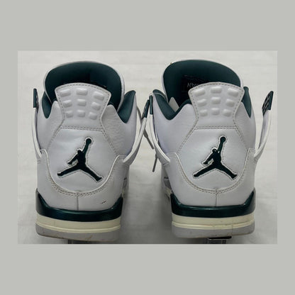 Jordan 4 Retro Oxidized Green (Pre-Owned)