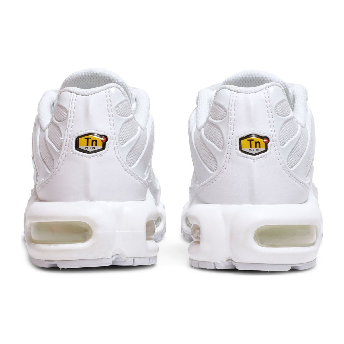 Nike Air Max Plus White Pure Platinum (Women's)