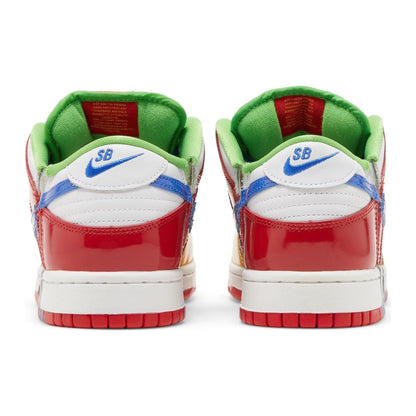 Nike SB Dunk Low Sandy Bodecker
