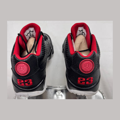 Jordan 9 Retro Low Snakeskin (Pre-Owned)