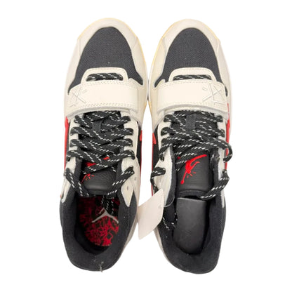 Jordan Jumpman Jack TR Travis Scott University Red (Pre-owned)